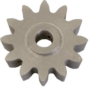 Piñón para hormigonera 120 l – 12 dientes