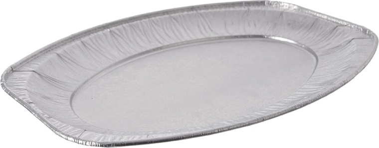 Práctico pack desechable para varias porciones