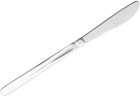 Cuchillo de mesa EKO de acero inoxidable