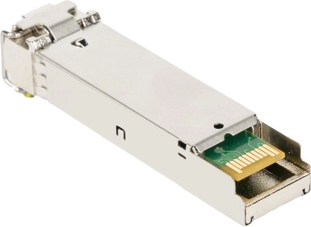 Conexión Gigabit de hasta 3 km