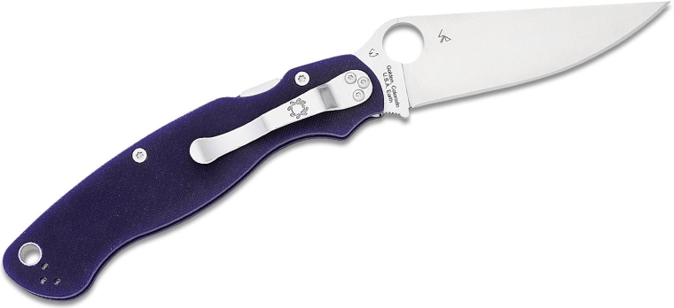 Bloqueo Compression Lock seguro y resistente