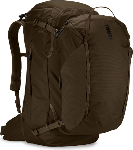Thule Landmark mochila de viaje 70 l deep khaki