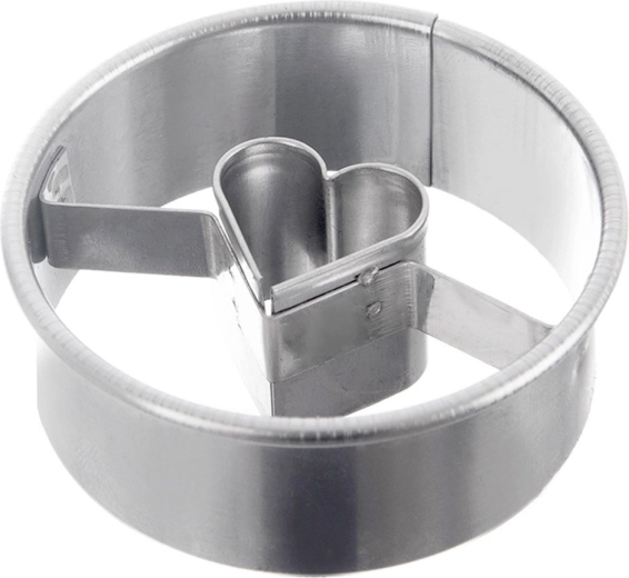Acero inoxidable resistente