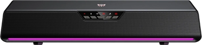 Iluminación RGB y diseño compacto