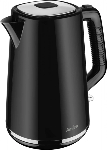 Hervidor eléctrico Amica 1,7 l KF3040