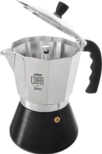 Cuerpo de aluminio resistente y sujeción segura