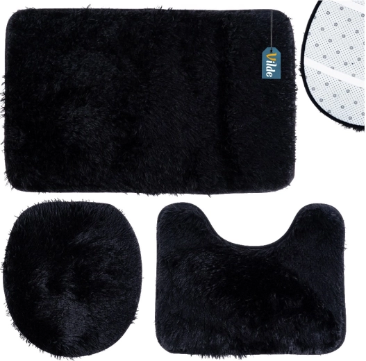 Seguridad gracias a la base antideslizante