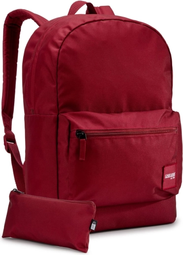 Mochila Case Logic Commence 24 l pomegranate red