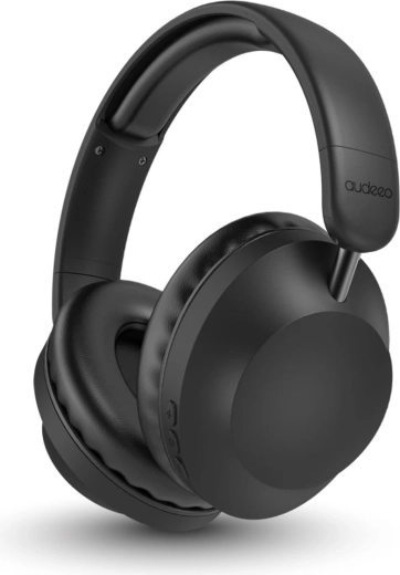 Auriculares inalámbricos over-ear Traverse Zen negros