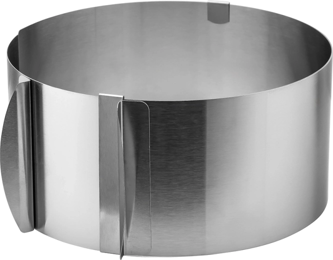 Acero inoxidable resistente