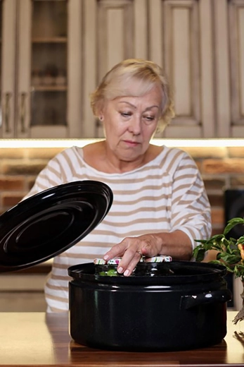 Gran capacidad de 14 l para cocinar en grandes cantidades