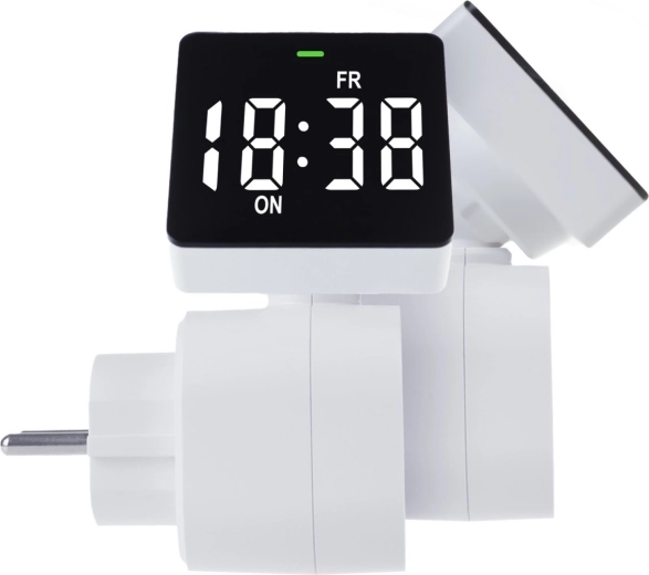 Alta carga 3680 W
