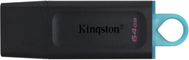 Memoria USB KINGSTON DataTraveler Exodia 64 GB USB 3.2 Gen 1