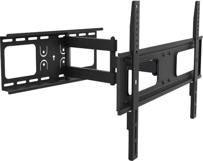 Soporte de pared para TV 37–70", capacidad de carga 50 kg