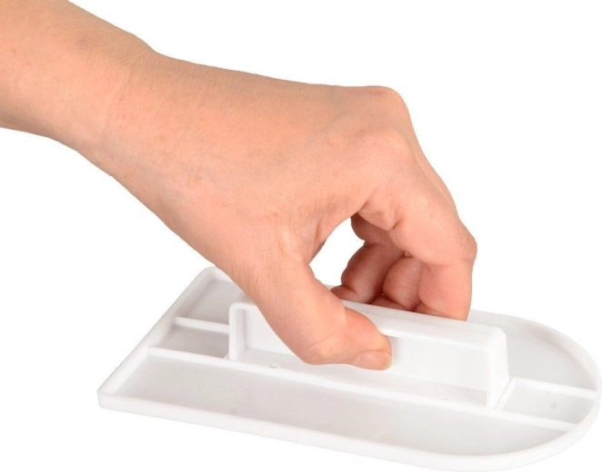 Agarre cómodo y seguro