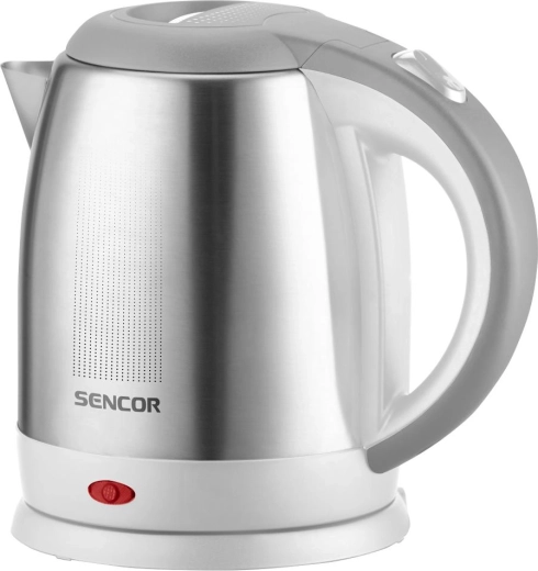 Hervidor eléctrico SENCOR SWK 1230SS