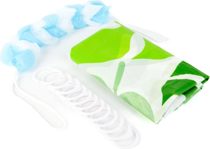 Kit completo para la ducha
