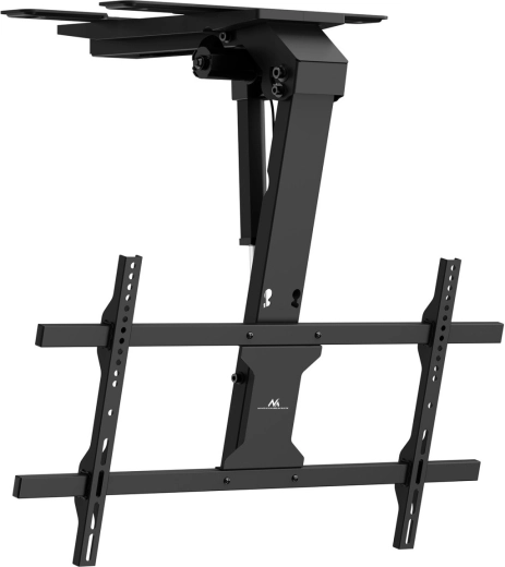 Soporte de techo eléctrico Maclean para TV