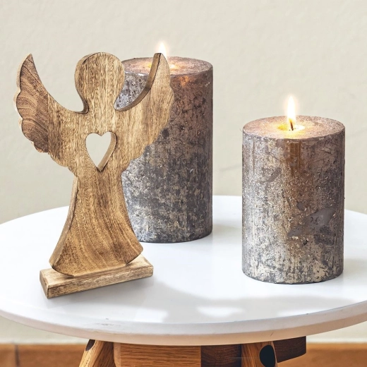 Decoración con ambiente