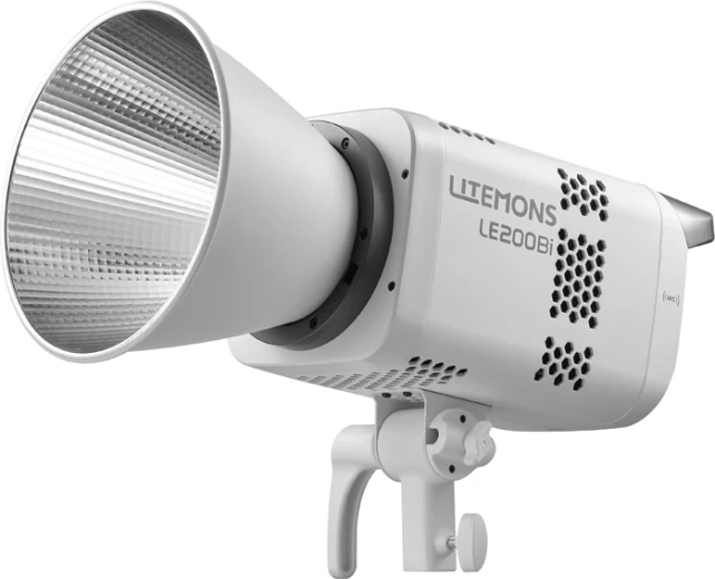 Luz LED Godox Litemons LE200Bi