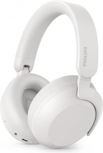Sonido Hi‑Res con LDAC/LC3 y escucha por USB‑C