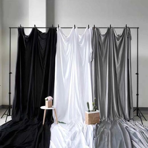 Estructura plegable con bolsa de transporte