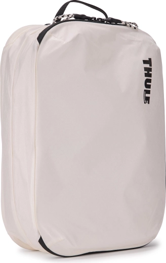 Organizador de viaje Thule para ropa limpia/sucia blanco