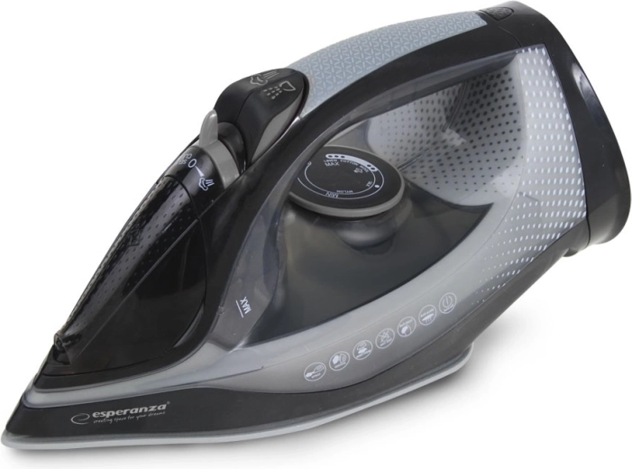 Suela cerámica de deslizamiento suave