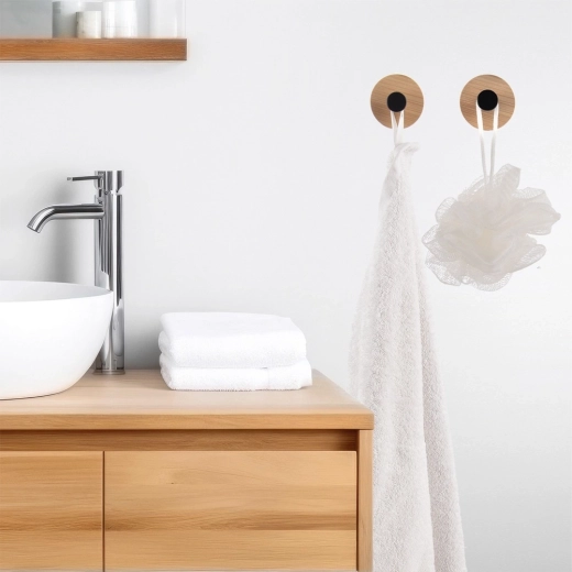 Prácticos para baño y cocina