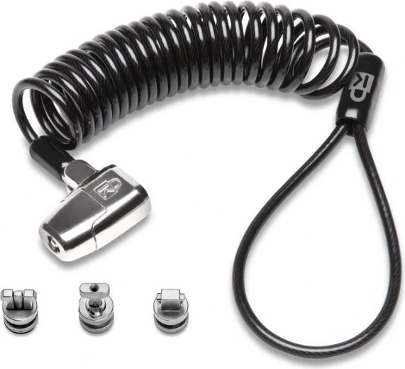 Candado universal para portátil ClickSafe 2.0