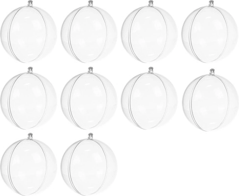 Set de 10 uds para manualidades y una decoración uniforme