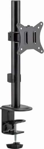 Brazo para monitor 17-32 pulgadas, máx. 9 kg
