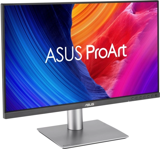 Panel IPS de 27" con resolución QHD
