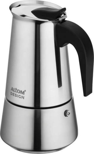 Capacidad 300 ml – hasta 6 tazas