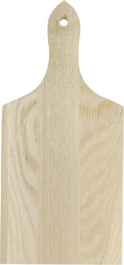 Tabla de cortar de madera APETIT 30 × 14 cm