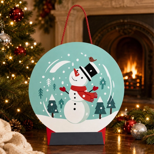 Decoración y envoltorio para regalos