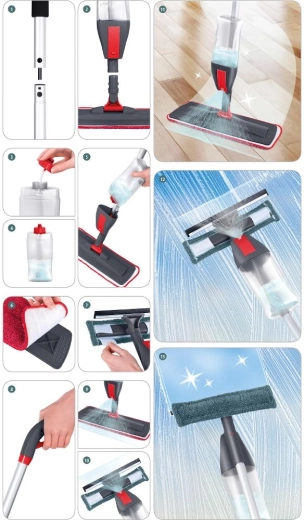 Funda lavable de microfibra