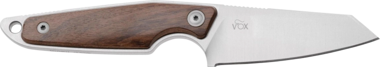 Acero Böhler M390 para una larga retención del filo