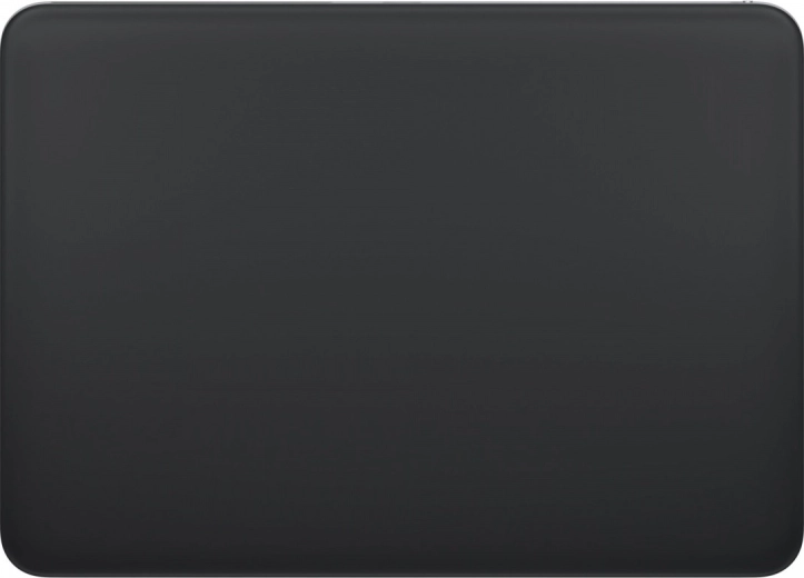 Magic Trackpad – touchpad inalámbrico con Multi‑Touch y Force Touch (negro)
