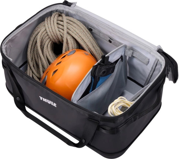 Interior personalizable para una mejor organización