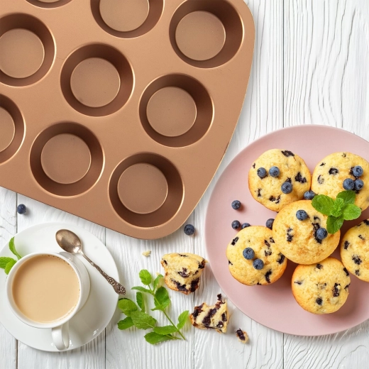 Uso universal para recetas dulces y saladas