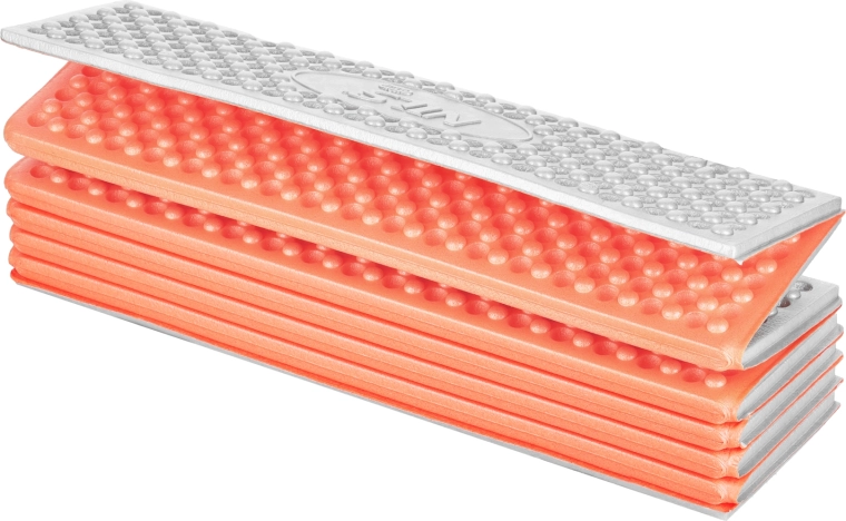 Capa reflectante de aluminio para comodidad de tres estaciones