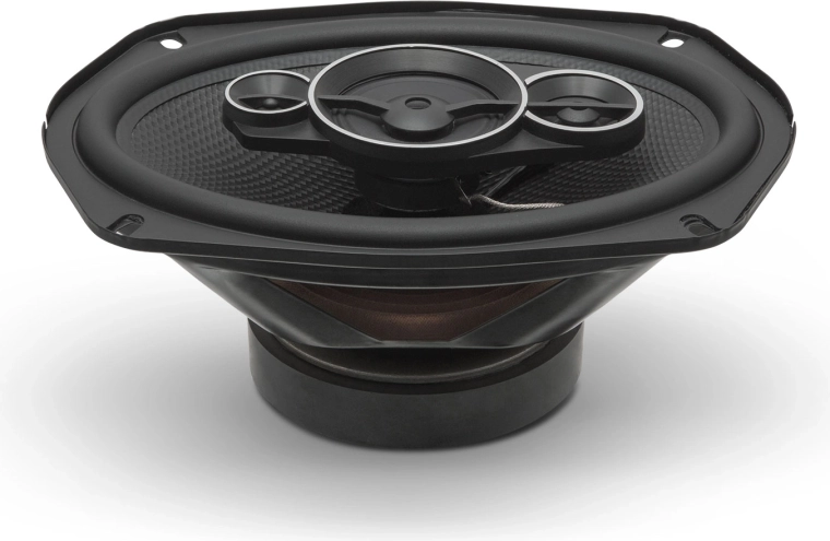 Sonido potente en un amplio rango