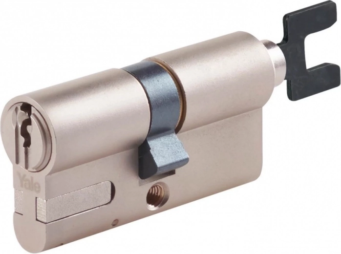 Cilindro ajustable Linus para cerradura inteligente