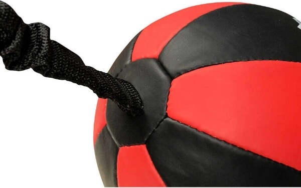 Construcción resistente para entrenamiento intensivo