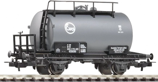 Vagón cisterna Eva DB IV