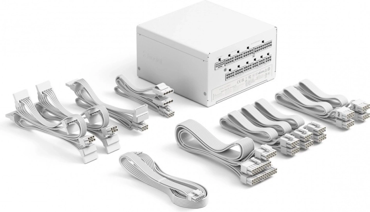 Cableado totalmente modular para un montaje limpio