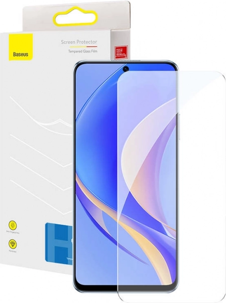 Vidrio templado para pantalla para HUAWEI Changxiang 50z Baseus – Changxiang