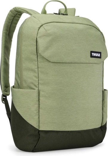 Mochila Thule Lithos 20 l quiet green/dark green