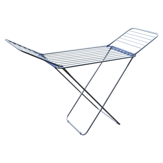 Tendedero plegable Tina Clean Line